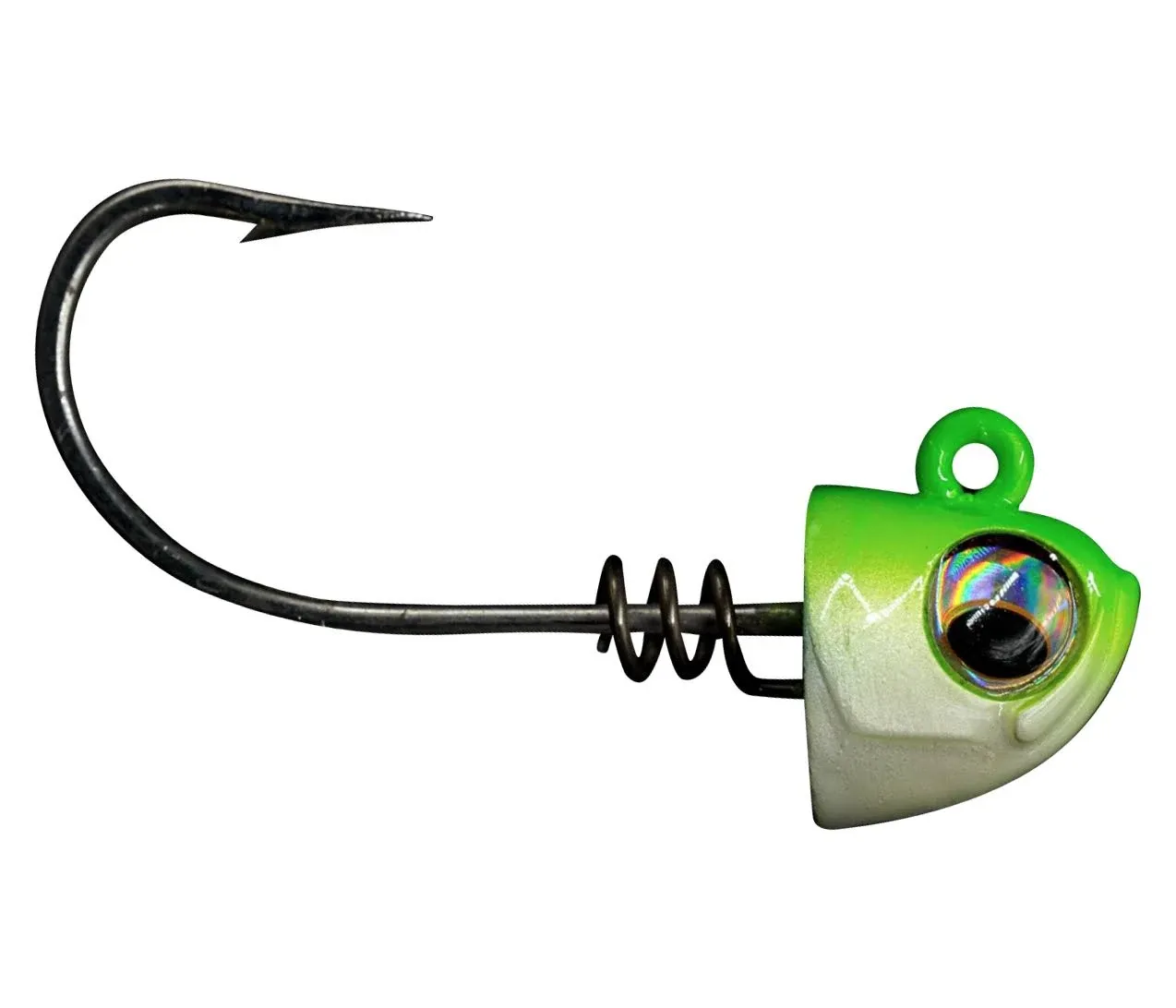 NLBN 5" Jig Head