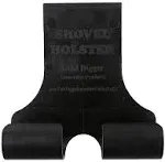 The Shovel Holster for Lesche T-Handle Shovels