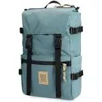 Topo Designs Rover Pack Classic - Peppercorn / Cocoa