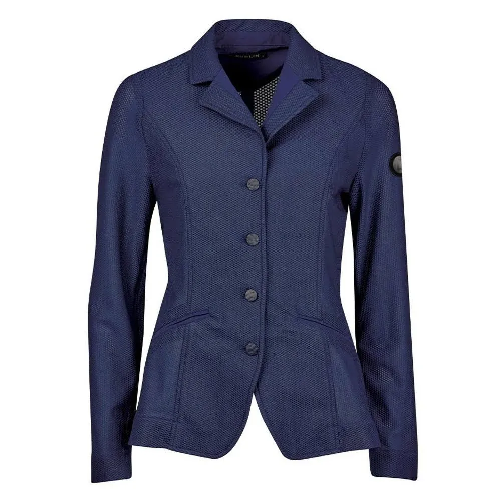 Dublin Hanna Mesh Tailored Ladies Jacket II