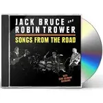 Jack Bruce - Songs from The Road