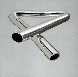 Mike Oldfield - Tubular Bells III