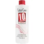 10 Volume Creme Developer 16 Oz