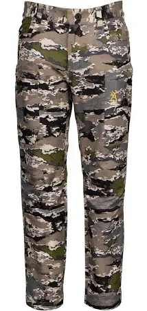 Browning Men's Pahvant Pro Pants