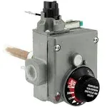 Rheem Protech SP14270F Gas Control Thermostat