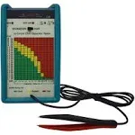 GME Professional In Circuit ESR Capacitor Tester