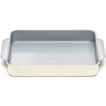 Caraway Home Ceramic Rectangle Baking Pan