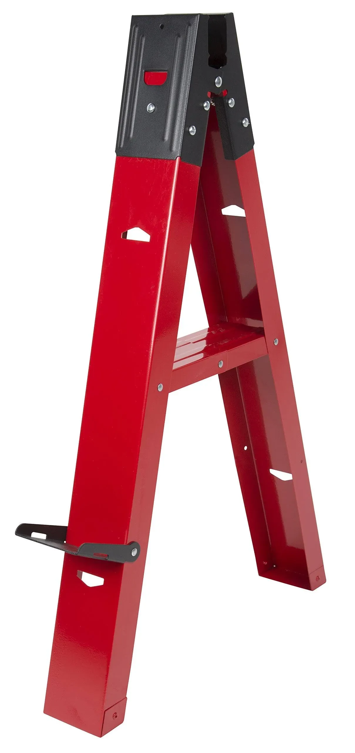 Steelman Foldable Sawhorse Leg, One Leg Only 93283