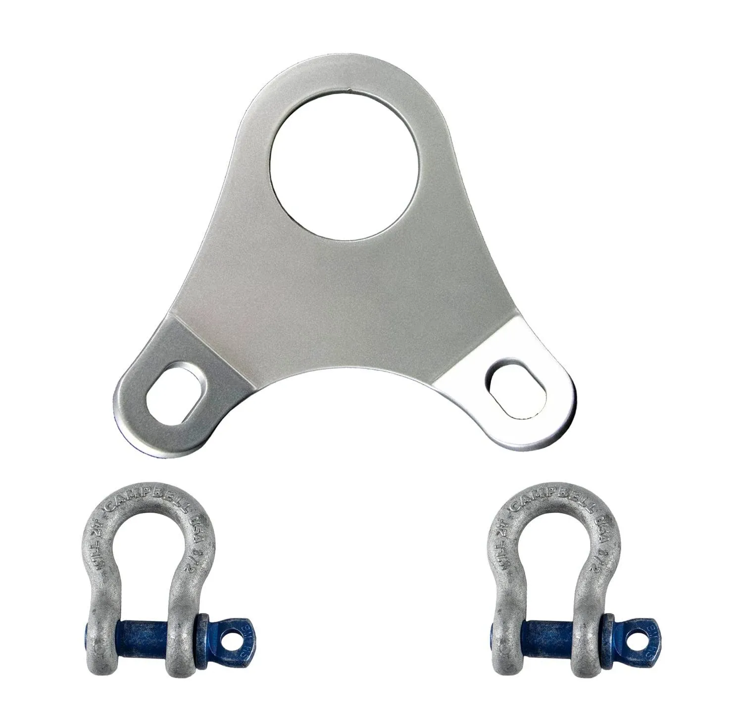 Andersen Ultimate Connection Safety Chain Plate