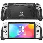 Nintendo Switch OLED Armorbox-Black