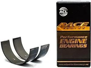 ACL BMW S54B32 Rod Bearings .001 Extra Oil Clearance