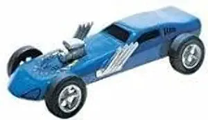 Woodland Scenics Pine Car P371 Turbo Funnycar Kit