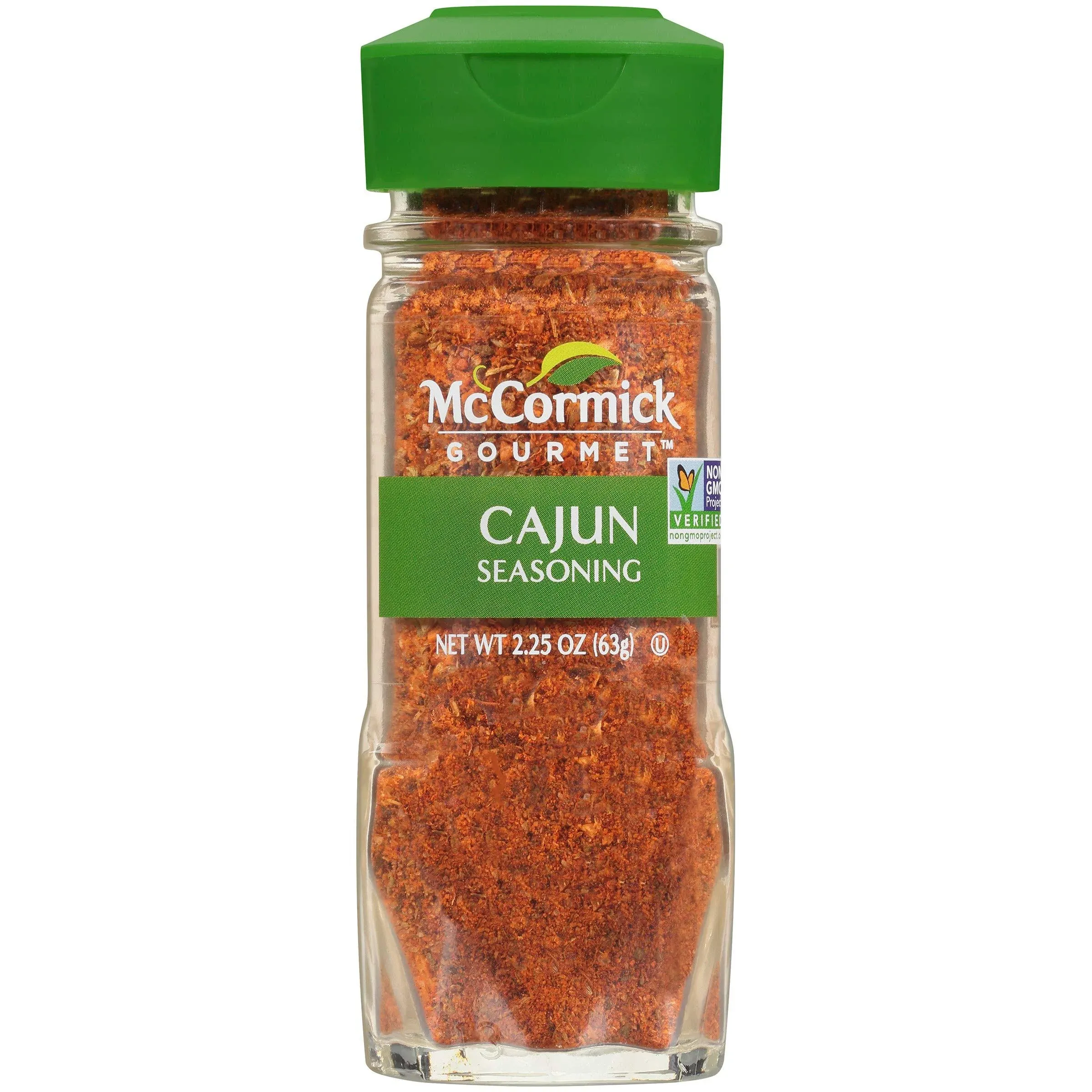 Mccormick Cajun Seasoning