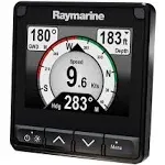 Raymarine - i70s Multifunction Instrument Display