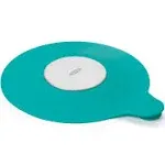 OXO Tot Tub Drain Stopper - Teal