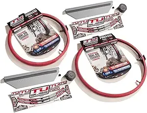 Tubliss Tubeless Tire System Gen 2 MX Dirt Bike