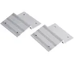 Maxxhaul 80439 Aluminum Ramp Top Kit - Free Shipping