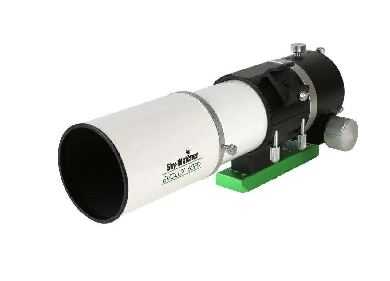 Sky-Watcher Evolux 62ED Doublet Apo Refractor-S11305