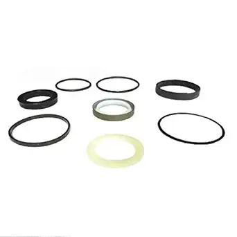 Hydraulic Seal Kit - Lift Cylinder fits Case 1530 1835 1835B 1840 1845 1845C 128724A1 G109458