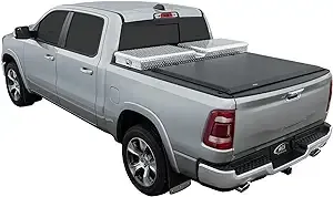 Access Toolbox Edition Soft Tonneau Covers