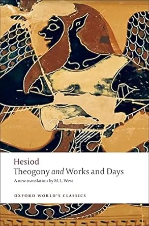 Theogony and Works and Days