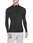 Under Armour ColdGear Compression Mock SIZE 2XL UA 13660721002X