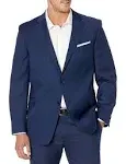 Tommy Hilfiger Men's Modern Fit Suit Separates Pant