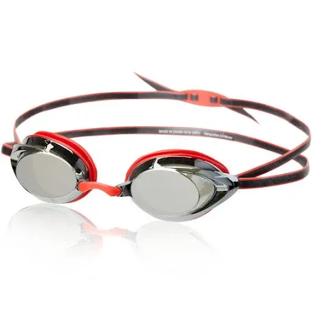 Speedo Vanquisher 2.0 Mirrored Goggle