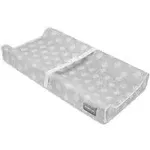 Jool Baby Contoured Changing Pad with Removable & Washable Cover