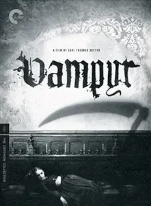 Vampyr (The Criterion Collection)