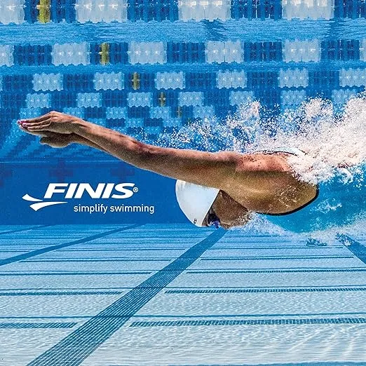 FINIS Standard Foam Swimming Kickboard