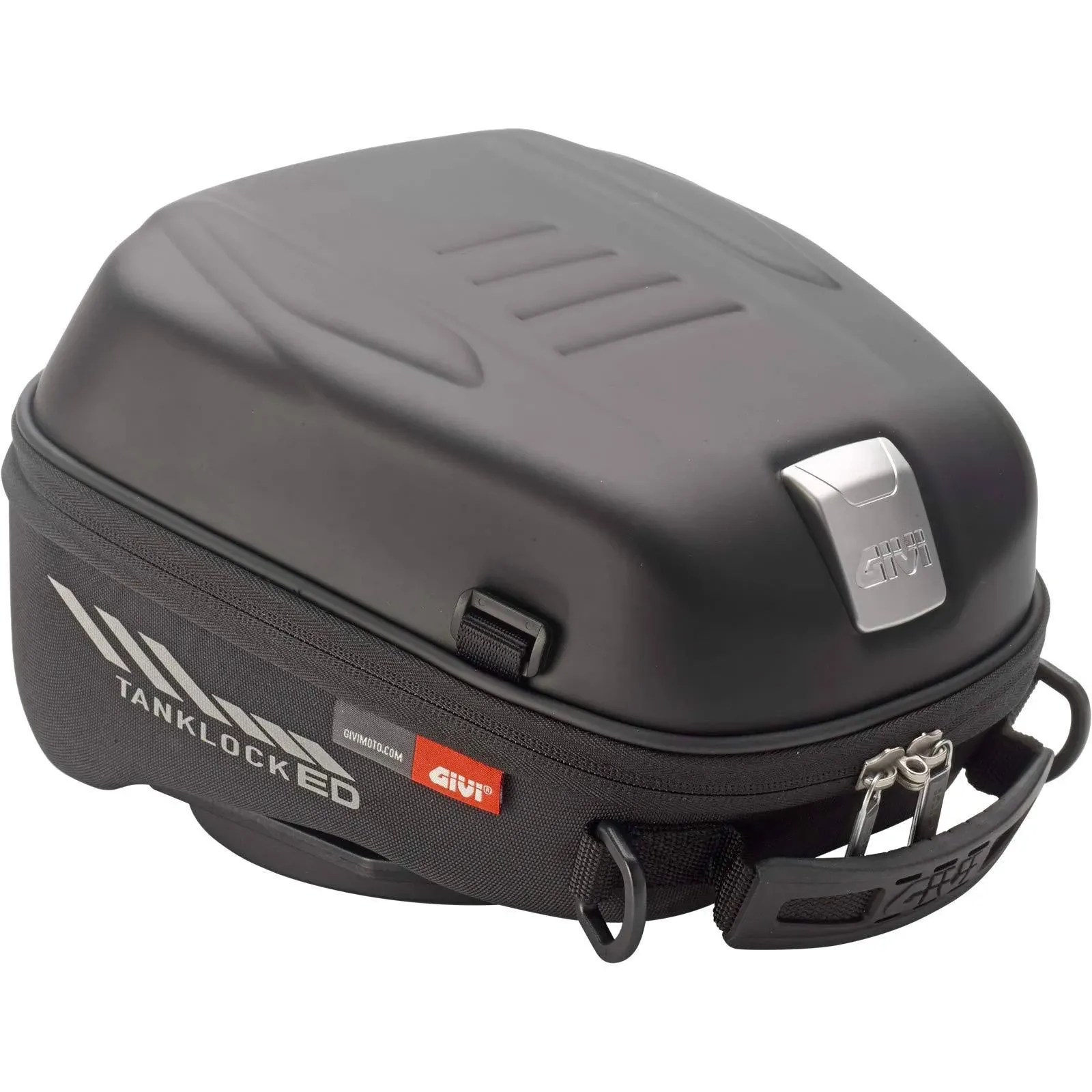 Givi Tanklock Tank Bag Lockable 5L | ST605B