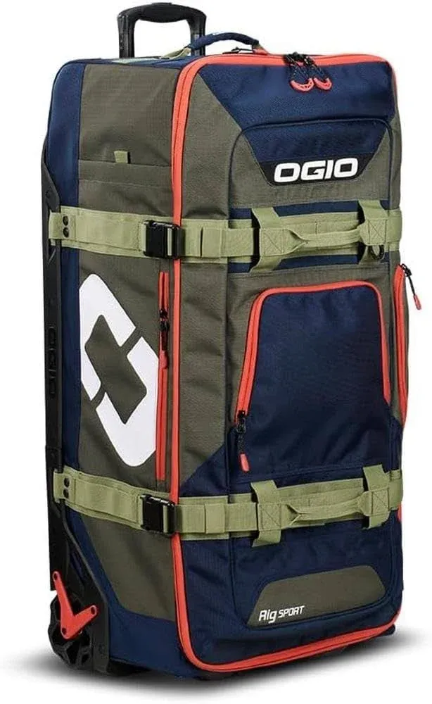 Ogio Rig 9800 Wheeled Travel Bag