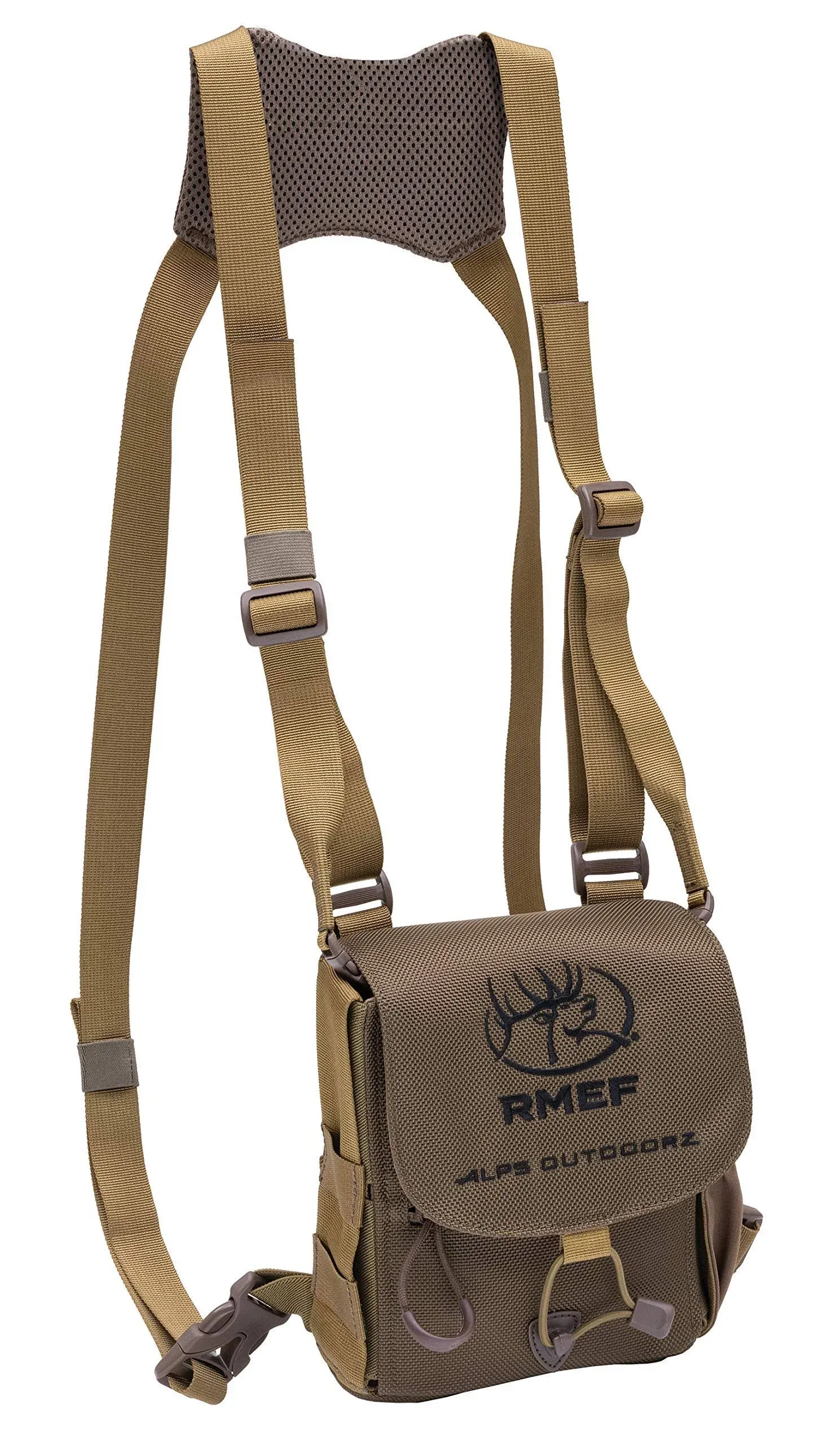 ALPS Outdoorz RMEF Ridge Stalker X Harness