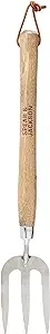 Spear & Jackson 5110WF Traditional Long Weed Fork, 12" Handle, not_applicable