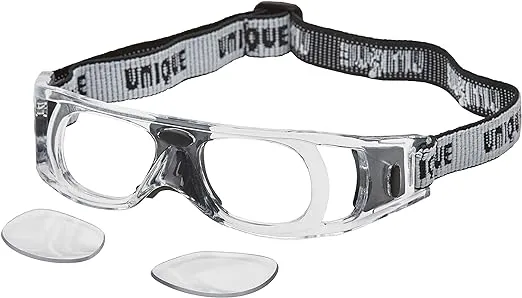 RX Specs Eyeguards