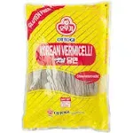 Ottogi Korean Vermicelli Dang Myun Glass Noodles, 2.2 lbs./1 kg