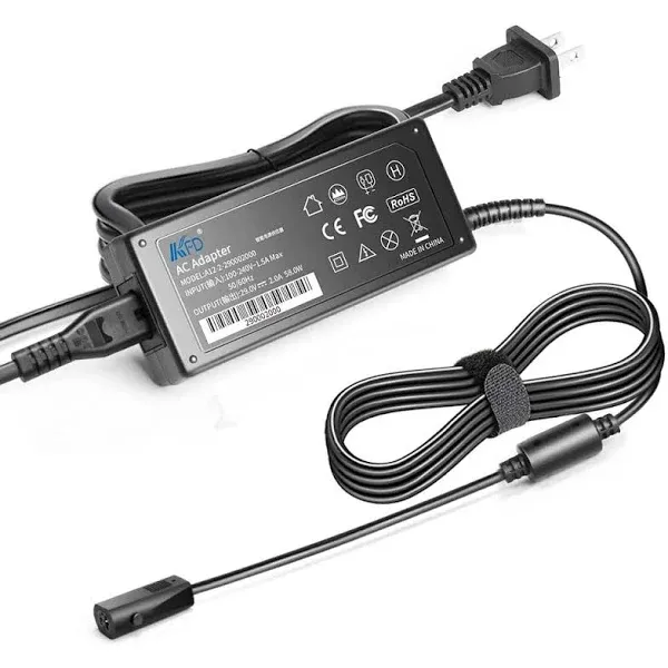 Kfd 29V 2a Ac/dc Adapter for Cl2902,ikoco Kaidi Limoss ZBPOWER Zb-a290020-b 500407 MC140 Recliner Transformer