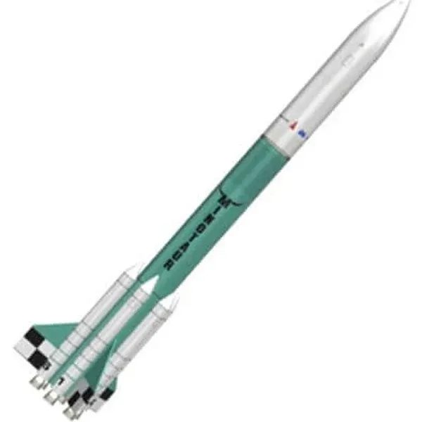 Quest Minotaur Advanced Rocketry Kit