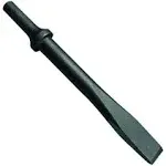 Mayhew Pro 31989 6-Inch Long 0.498-Inch Body Pneumatic Cold Chisel