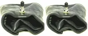 Two Tubes ATV 22.5x10-8, 22.5x10.0-8, 22.5x10. 00-8 UTV Lawn Tire Inner Tube TR6