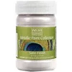 Modern Masters Metallic Paint Oyster -6 oz