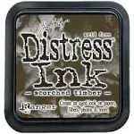 Tim Holtz - Scorched Timber - Distress Oxide Ink Pad