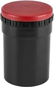 Adorama Ultra Universal Plastic Film Developing Tank #DL-6041