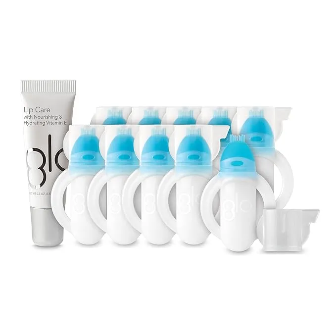 GLO Science Brilliant Teeth Whitening Gel Treatment