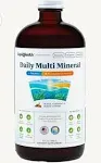 Daily Liquid Multi Mineral Supplement