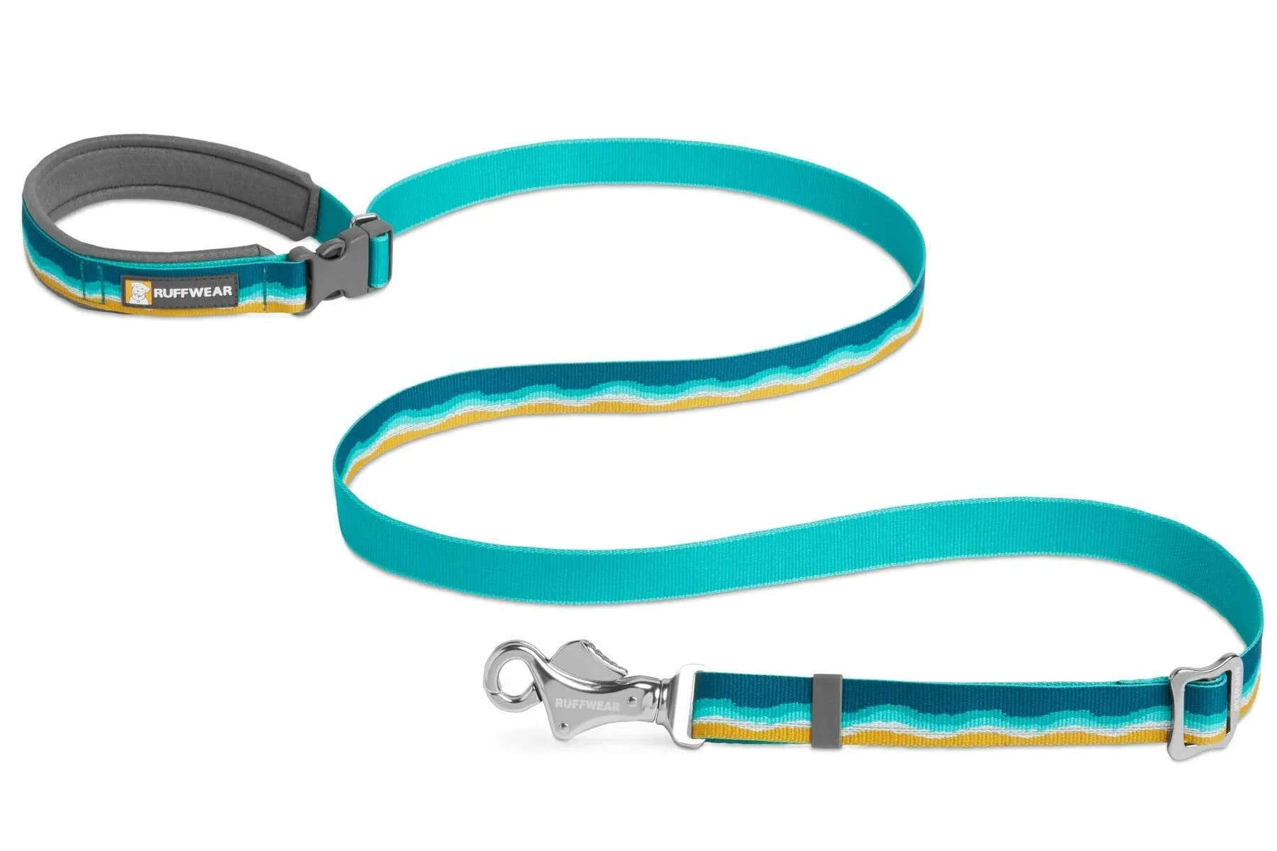 Ruffwear - Crag Leash - Seafoam