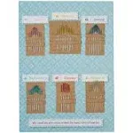 Lori Holt Nifty Needles™ Assortment- ST8517 - 70 needles