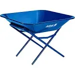 Jackson 1MP Steel Mortar Pan 3 CU.FT