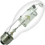 Plusrite MP100-ED17-U-4K 100W ED17 Metal Halide Lamp